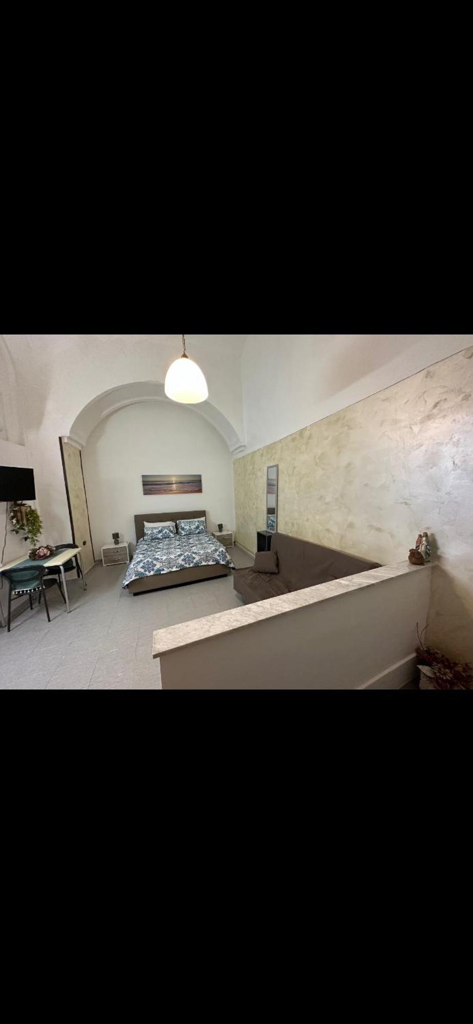 Apartment Portico House 17 *