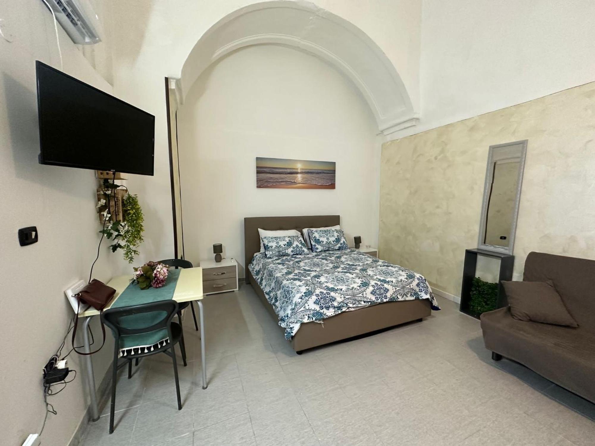 Portico House 17 Apartment *